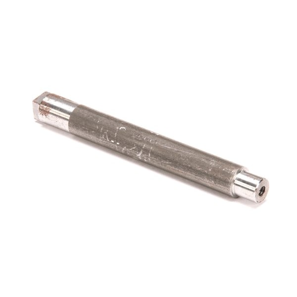 Mandrel, Lid Sprin